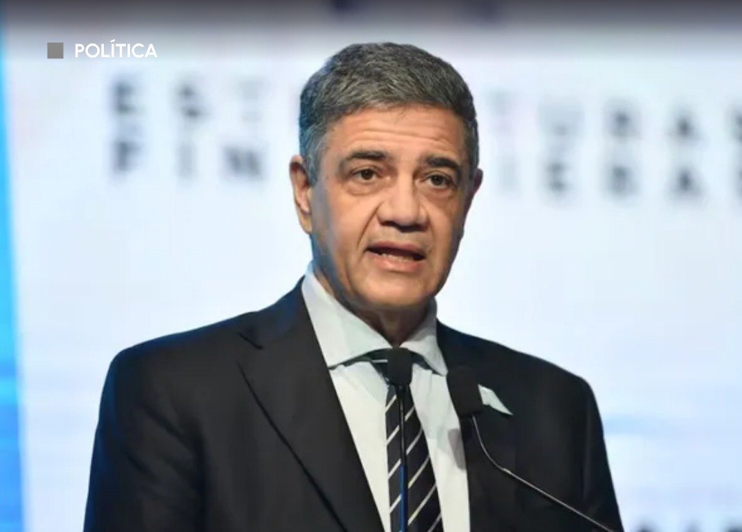 JORGE MACRI ABRE LA PUERTA A UNA ALIANZA CON LLA PARA 2027