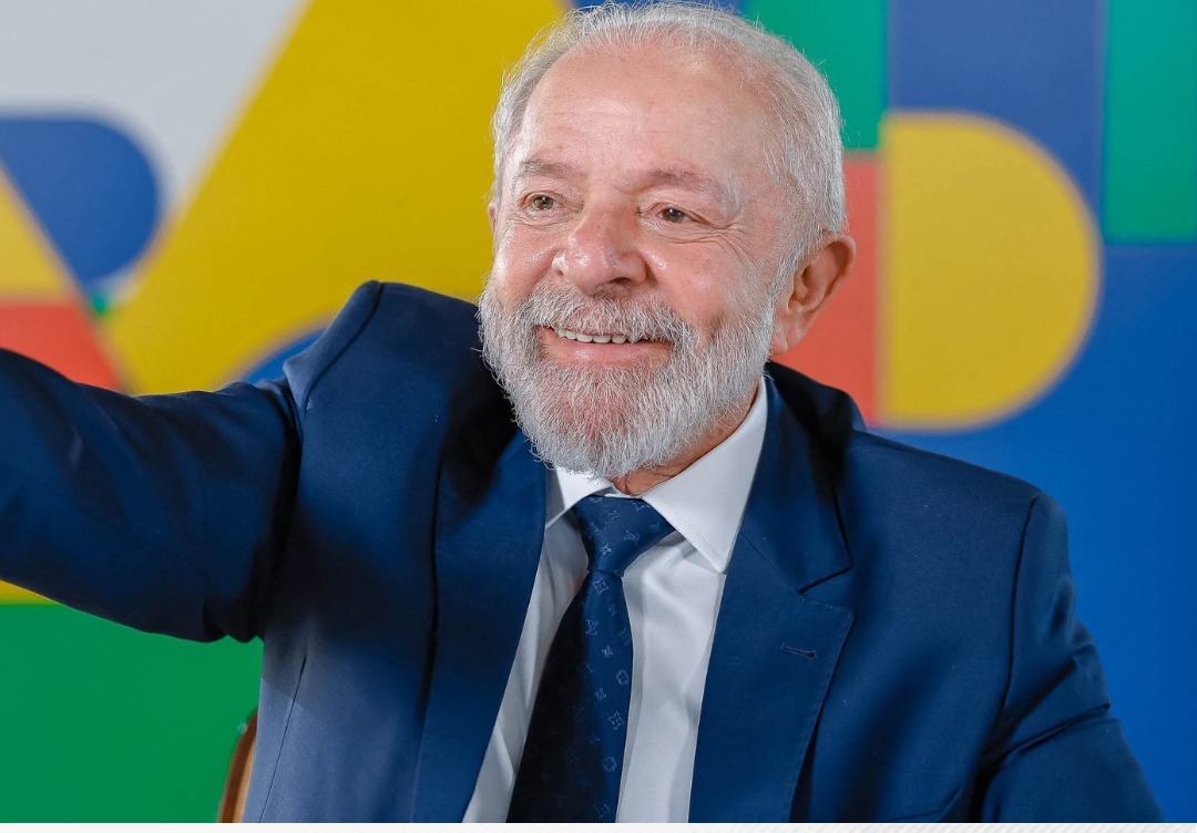 LULA AMPLÍA A 8 PUNTOS SU VENTAJA SOBRE FLÁVIO BOLSONARO