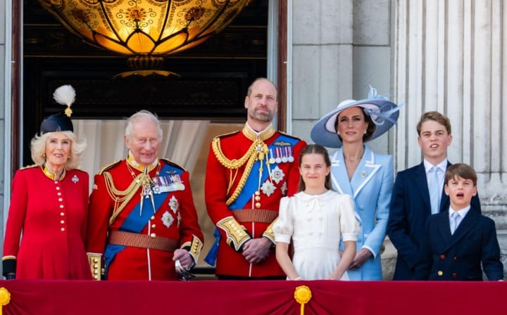 Crece la tensión: Irán amenazó a la familia real británica y a una base militar del Reino Unido