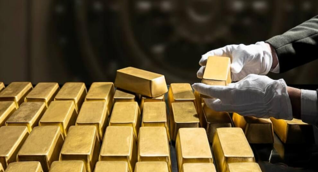 ORO DEL BANCO CENTRAL, EN EL CENTRO DE LA POLÉMICA: DENUNCIAN QUE LOS LINGOTES ESTÁN EN LONDRES Y CUESTIONAN A BAUSILI