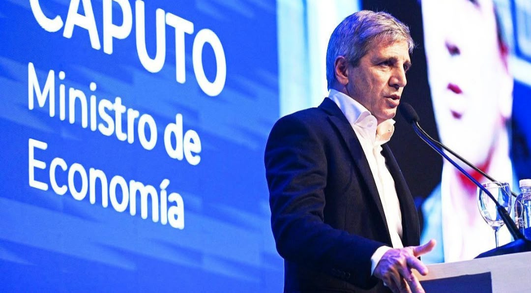 MILEI PROFUNDIZA EL AJUSTE: EL GASTO PRIMARIO PODRÍA TERMINAR 2026 CASI 30% ABAJO DE 2023