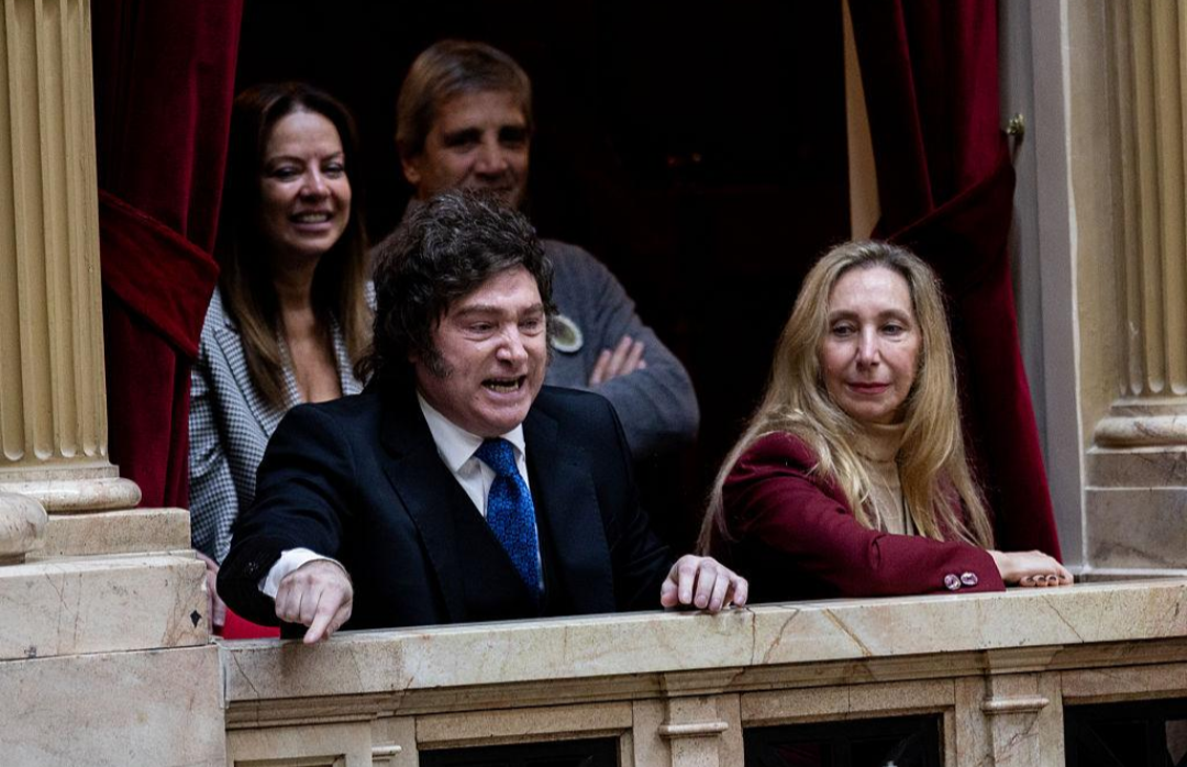 EL GOBIERNO NO TIENE LOS VOTOS PARA ELIMINAR LAS PASO Y KARINA MILEI SUBE LA PRESIÓN SOBRE LOS ALIADOS