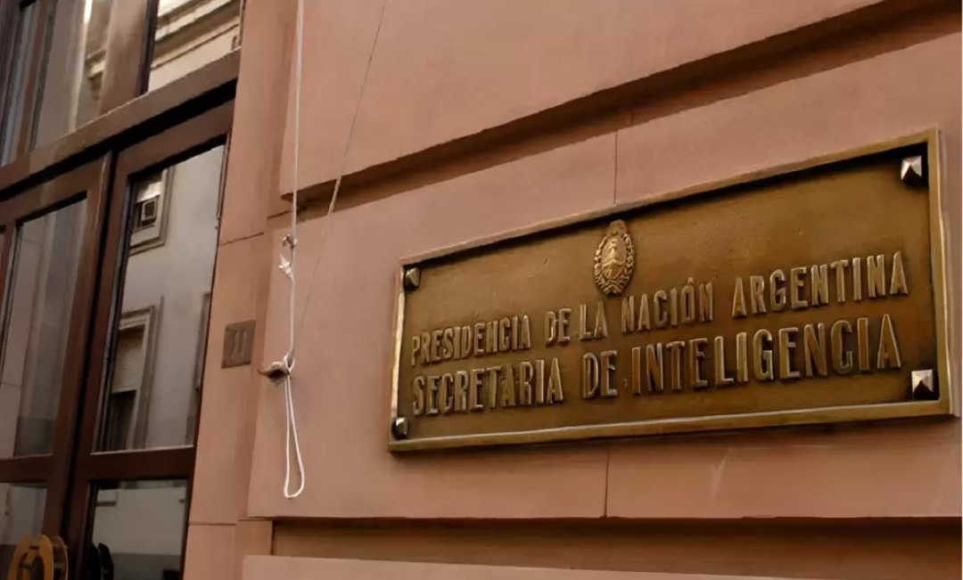 LA SIDE CAMBIA SU ESTRUCTURA: CREARÁ EL CUERPO DE INTELIGENCIA DE LA NACIÓN Y UNA NUEVA CARRERA PARA SUS AGENTES