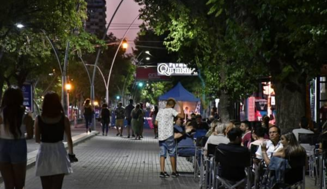 SAN LUIS PERDIÓ 8.716 EMPLEOS REGISTRADOS Y 415 EMPRESAS DESDE EL INICIO DEL GOBIERNO DE MILEI