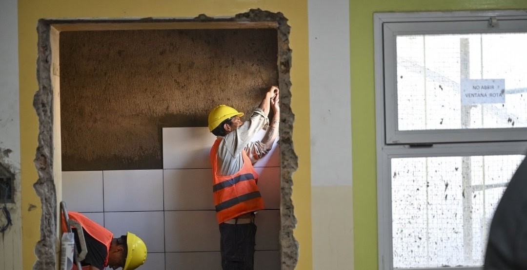 EL EMPLEO CRECIÓ EN EL GRAN SAN LUIS Y LA DESOCUPACIÓN BAJÓ AL 2,6%