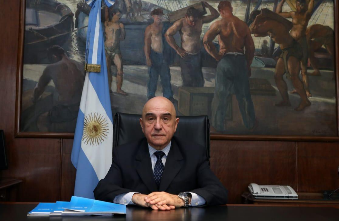 EN MEDIO DE LA POLÉMICA POR EL PRESUPUESTO 2027, RENUNCIÓ EL SECRETARIO NACIONAL DE DISCAPACIDAD