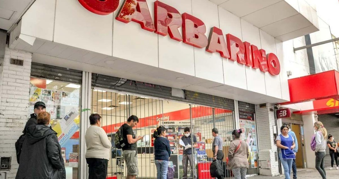 GARBARINO ENTRA EN SU ETAPA FINAL: LA JUSTICIA REMATA SUS ÚLTIMOS BIENES POR MÁS DE $22 MILLONES