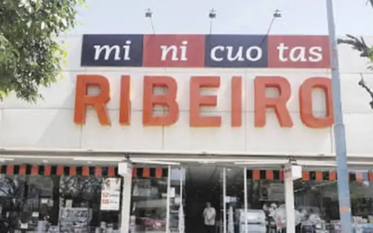 El fin de una era: se apaga Ribeiro, el gigante comercial que nació en Villa Mercedes hace 115 años
