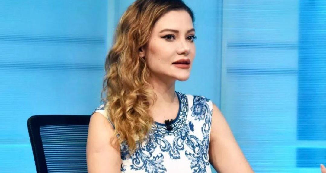 NADIA BELLER DECLARÓ EN LA CAUSA ANDIS Y PUSO SU CELULAR A DISPOSICIÓN DE LA JUSTICIA