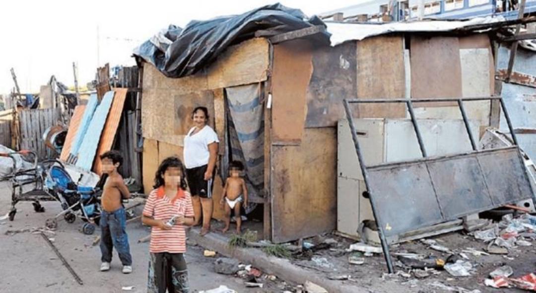 LA POBREZA PODRÍA VOLVER A SUBIR: LAS CONSULTORAS ANTICIPAN UN ÍNDICE CERCANO AL 31%
