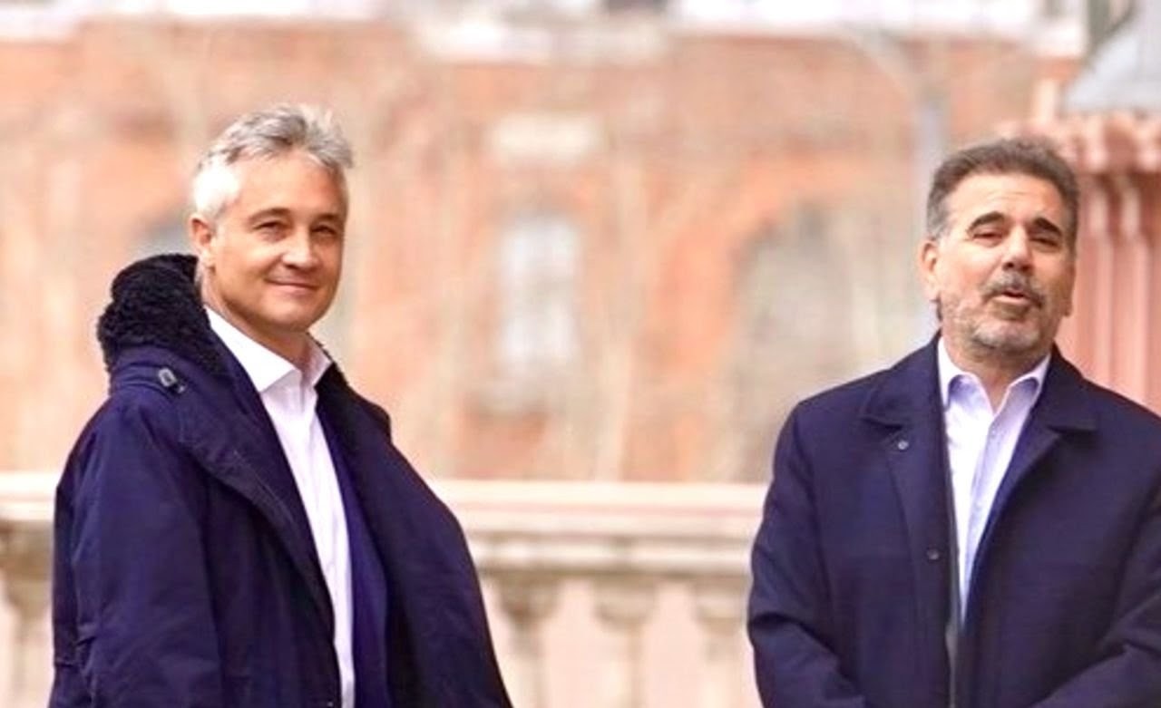 EL PRO MARCÓ DISTANCIA DE LLA: “ESTAMOS LEJOS DE UN ACUERDO ELECTORAL”