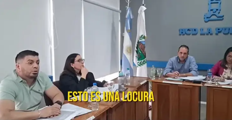 ¡Escándalo en La Punta! Denuncian que la esposa de un funcionario cobró más de $500 mil en "ayudas sociales"
