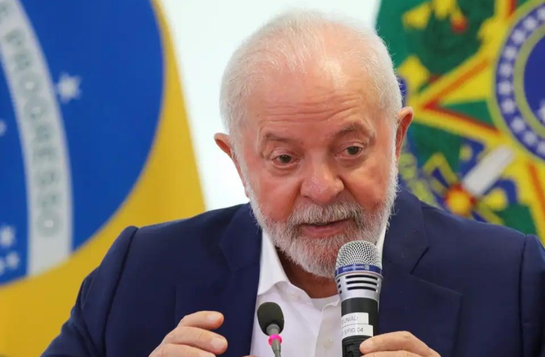 LULA PROHIBIÓ LAS APUESTAS ONLINE EN BRASIL Y APUNTÓ AL IMPACTO EN LOS SECTORES MÁS VULNERABLES