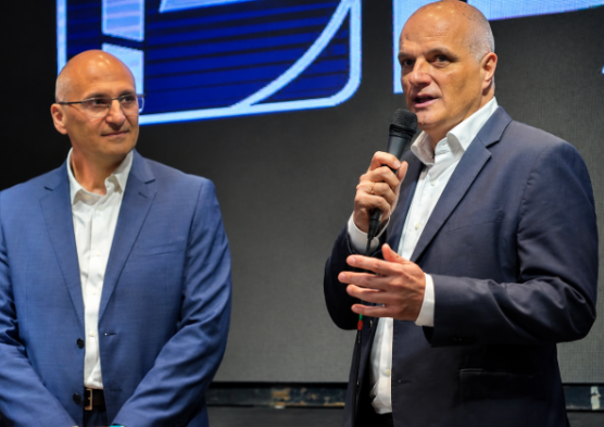¡A lo grande! Grupo Paris inauguró su imponente concesionaria de Peugeot y Citroën en San Luis