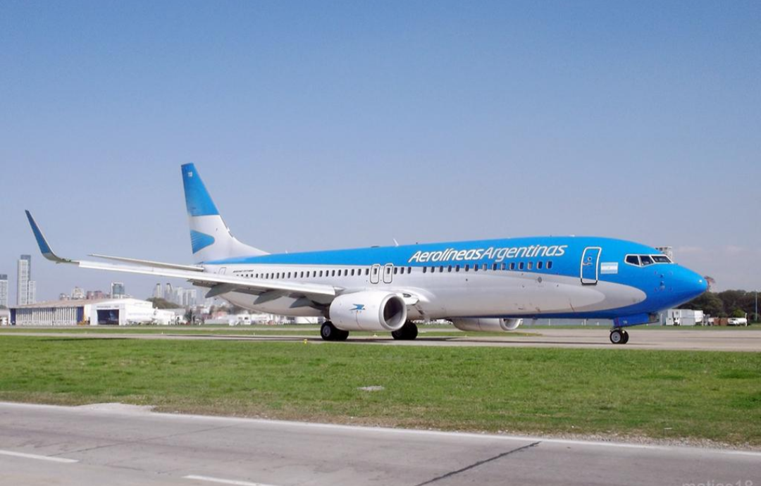 US$391 MILLONES: EE.UU. HABILITÓ A UN FONDO A PEDIR EMBARGOS DE ACTIVOS ARGENTINOS POR AEROLÍNEAS