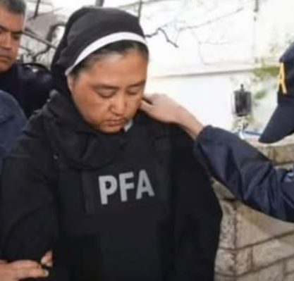 ¡Justicia por las víctimas del Próvolo! Condenaron a 20 años de prisión a la monja Kumiko Kosaka por los aberrantes abusos