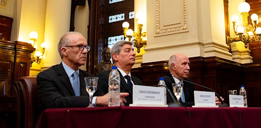 TIERRAS RURALES: LA CORTE DEJÓ VIGENTE LA DEROGACIÓN DE LOS LÍMITES A LA COMPRA POR EXTRANJEROS