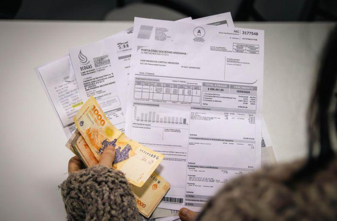 SAN LUIS: OCTUBRE LLEGA CON AUMENTOS DE HASTA 31,67% Y MÁS PRESIÓN SOBRE EL BOLSILLO