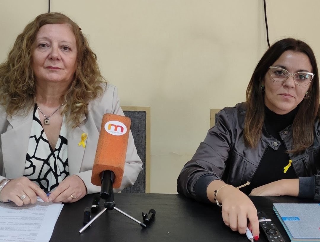 SAN LUIS: LA TASA DE SUICIDIOS SUBIÓ DE 16,3 A 18,9 CADA 100.000 HABITANTES Y APTS RECLAMA MÁS POLÍTICAS DE SALUD MENTAL