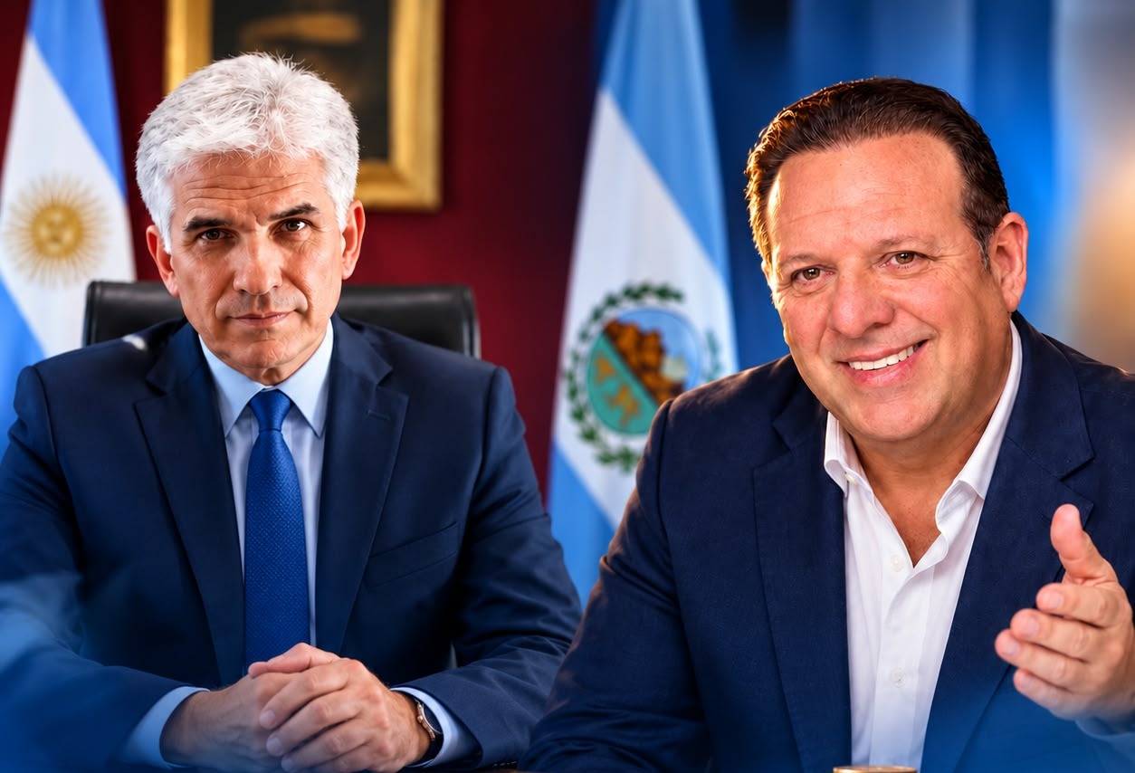 D’ALESSANDRO OFRECIÓ CAPACITACIÓN FINANCIERA GRATUITA PARA LAS FAMILIAS QUE INGRESEN AL PROGRAMA DE DESENDEUDAMIENTO