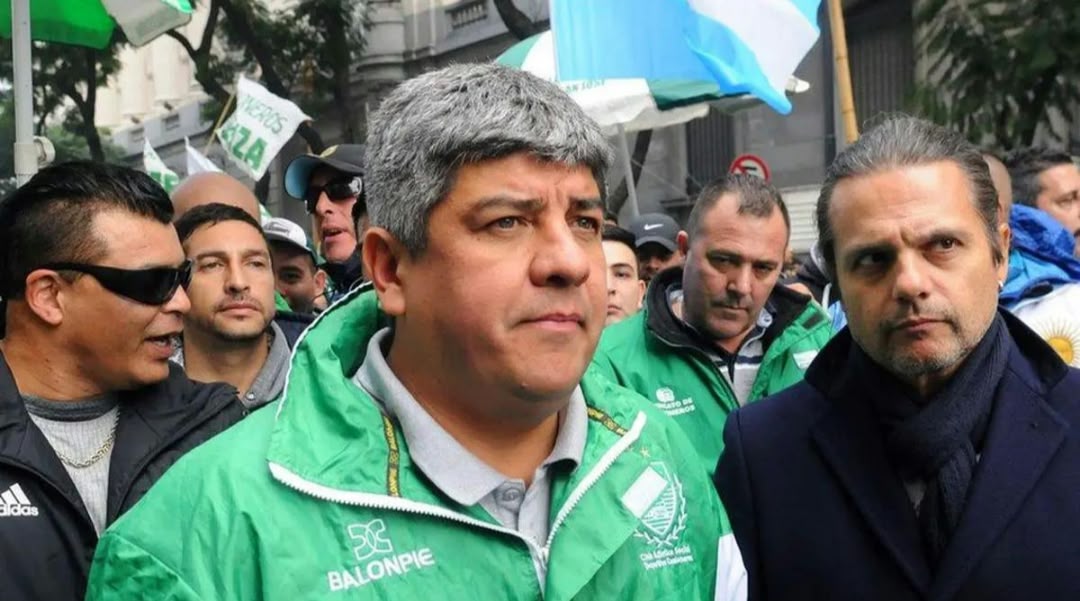 CABA: MOYANO AMENAZA CON PARALIZAR LA RECOLECCIÓN DE RESIDUOS POR UNA DISPUTA DE US$200 MILLONES