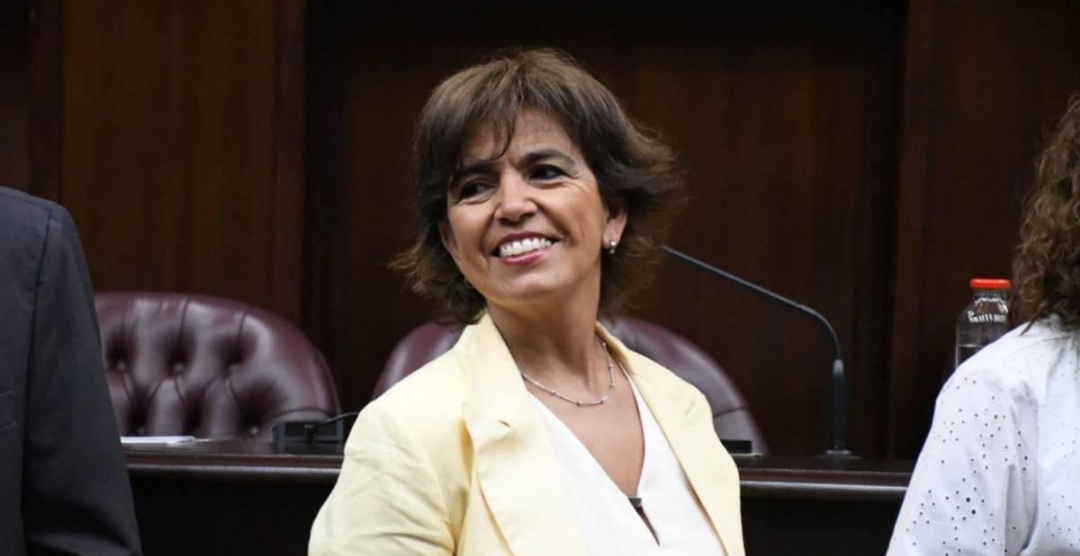 DIPUTADOS EN SAN LUIS APROBÓ POR 30 VOTOS A 9 EL PROYECTO DE DESENDEUDAMIENTO FAMILIAR