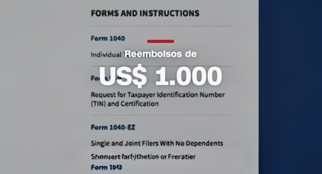CASI 1 MILLÓN DE ESTADOUNIDENSES RECIBIRÁN CHEQUES DE US$500 POR OBAMACARE