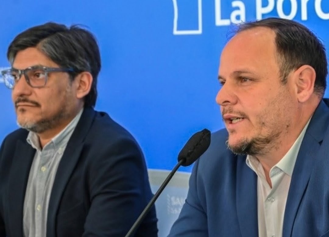 MI PRÓXIMO PASO: CRÉDITOS DE HASTA $8 MILLONES Y NUEVOS REQUISITOS PARA EMPRENDEDORES DE SAN LUIS