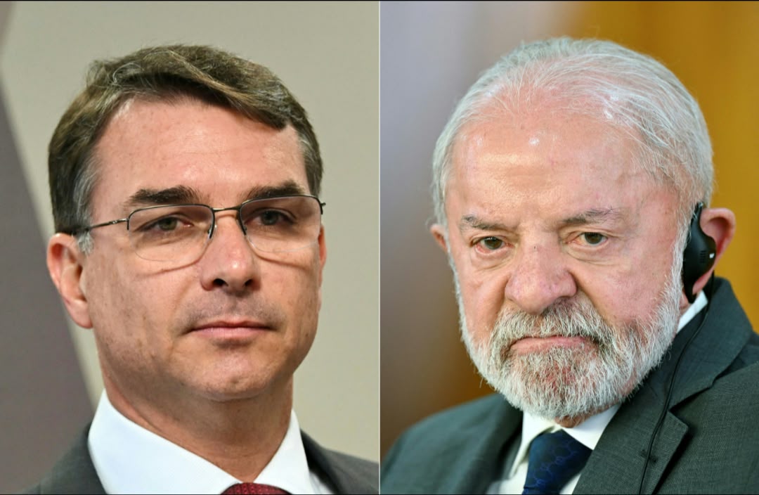 7,32% DE LOS VOTOS QUEDARON FUERA DEL BALOTAJE: ¿A QUIÉN IRÁN LOS VOTOS DE CURY, RENAN SANTOS Y CAIADO?
