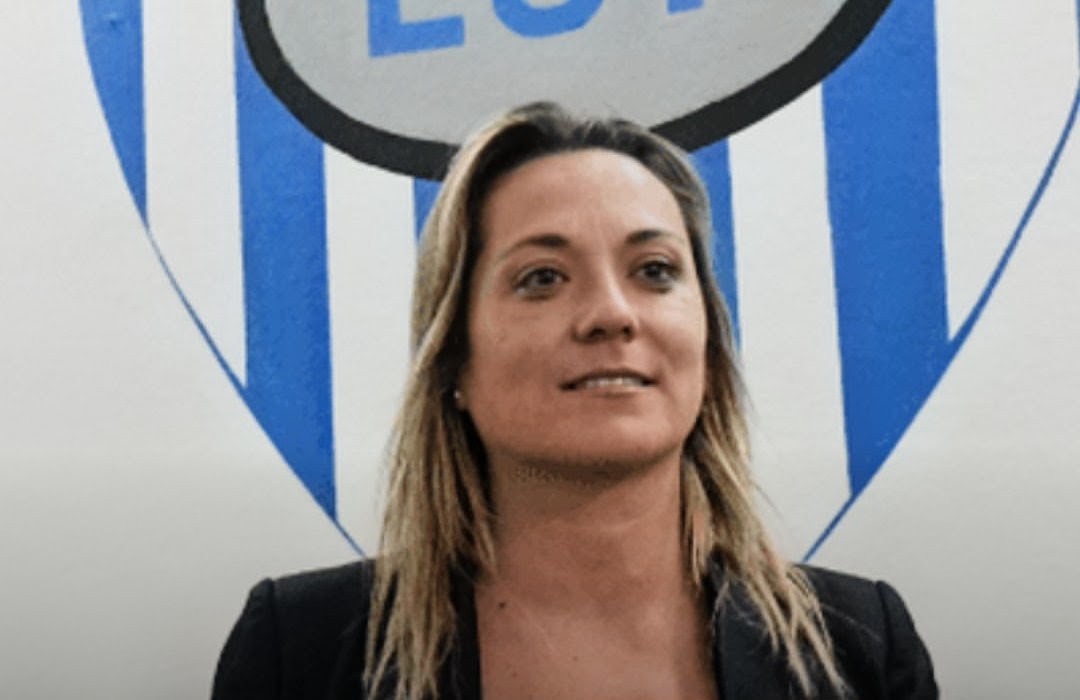 SUSPENDIERON POR 1 AÑO A LA PRESIDENTA DE LA LIGA SANLUISEÑA Y DANIEL “PELA” MIRANDA QUEDÓ AL FRENTE