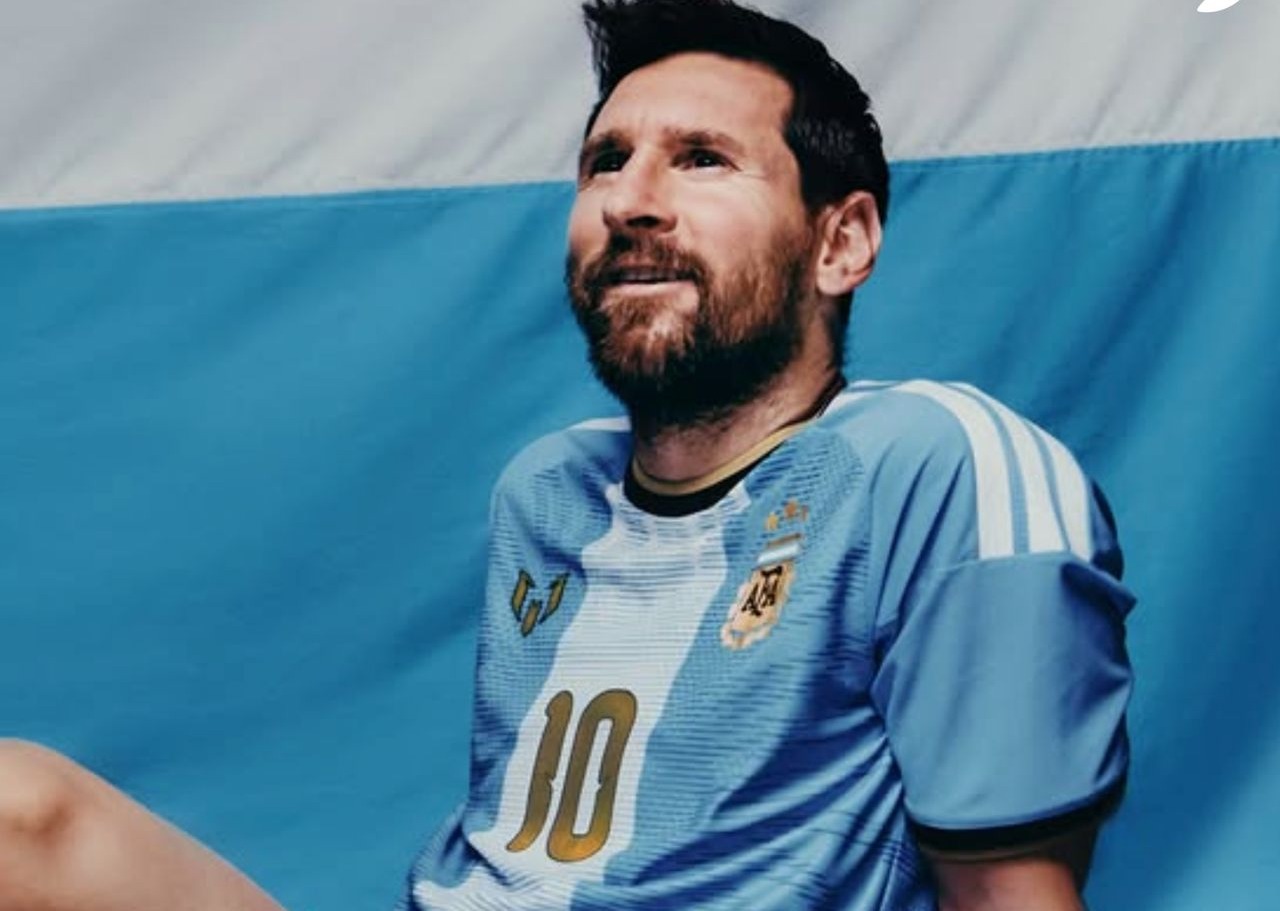 MESSI SE DESPIDE DE LA SELECCIÓN: ENTRADAS DE HASTA $1.800.000 Y UN MENSAJE QUE EMOCIONÓ A TODOS