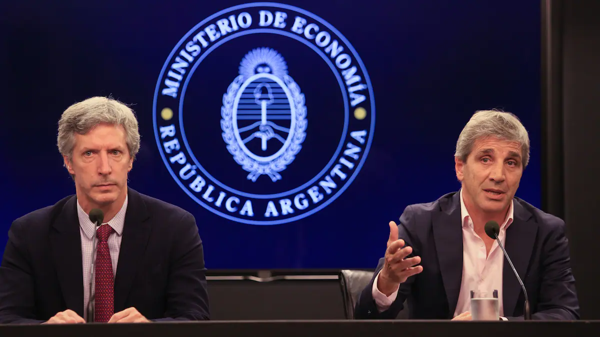 ORO DEL BANCO CENTRAL: LA AGN DENUNCIÓ UNA PÉRDIDA DE US$ 1.023 MILLONES Y EL BCRA RECHAZÓ EL CÁLCULO