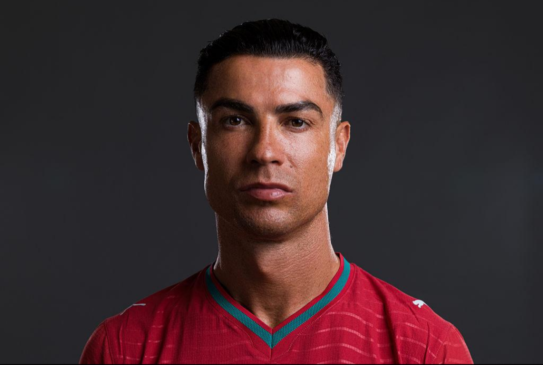 CRISTIANO RONALDO, SUSPENDIDO POR PORTUGAL: LA MEDIDA PROVISIONAL PODRÍA EXTENDERSE HASTA EL 30 DE OCTUBRE