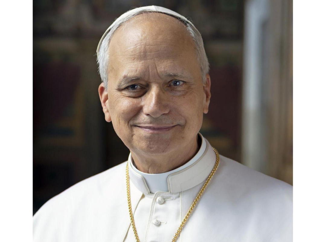 EL PAPA LEÓN XIV SERÁ OPERADO DE UN NÓDULO PULMONAR: EL VATICANO PREVÉ UNA SEMANA DE RECUPERACIÓN