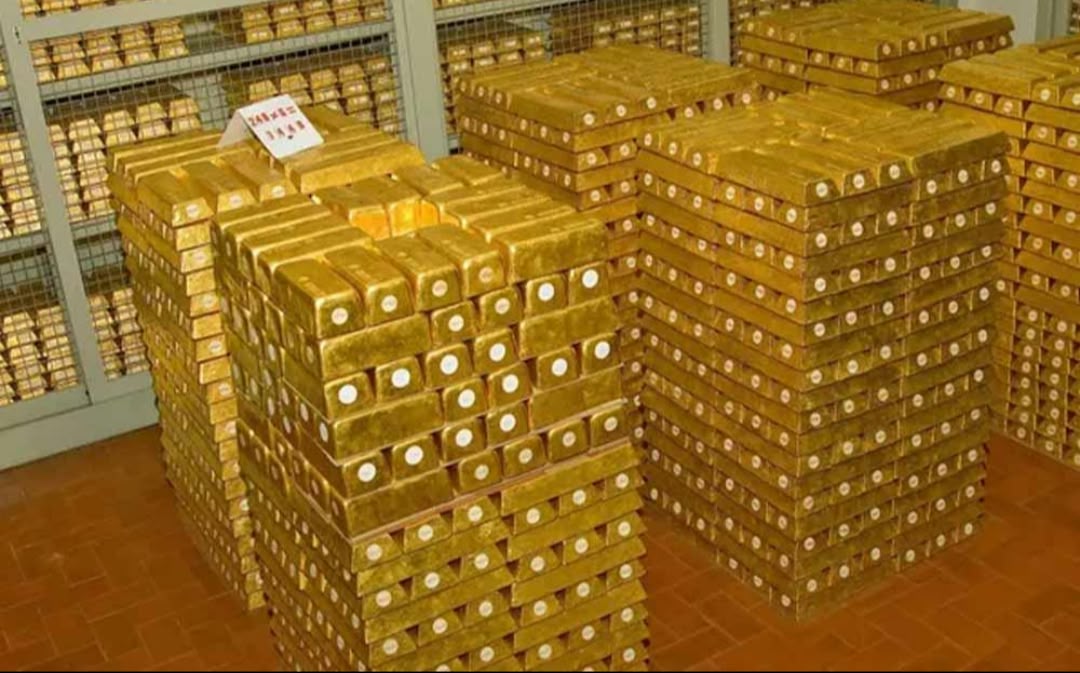 ORO DEL BANCO CENTRAL: SE HABRÍAN COMPROMETIDO 1.790.000 ONZAS Y LA OPERACIÓN ARROJÓ PÉRDIDAS POR US$ 1.023 MILLONES