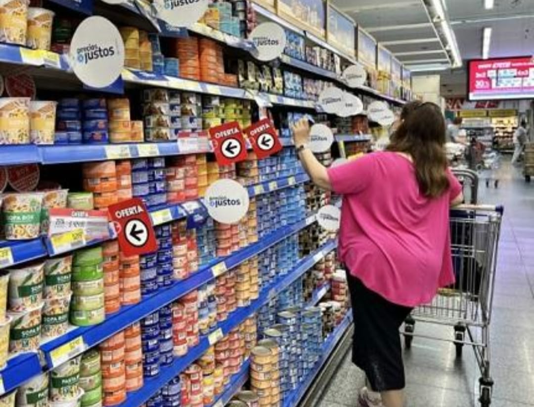 CONSUMO EN ALERTA: LAS VENTAS NO REPUNTAN Y LAS EMPRESAS PROFUNDIZAN LAS PROMOCIONES