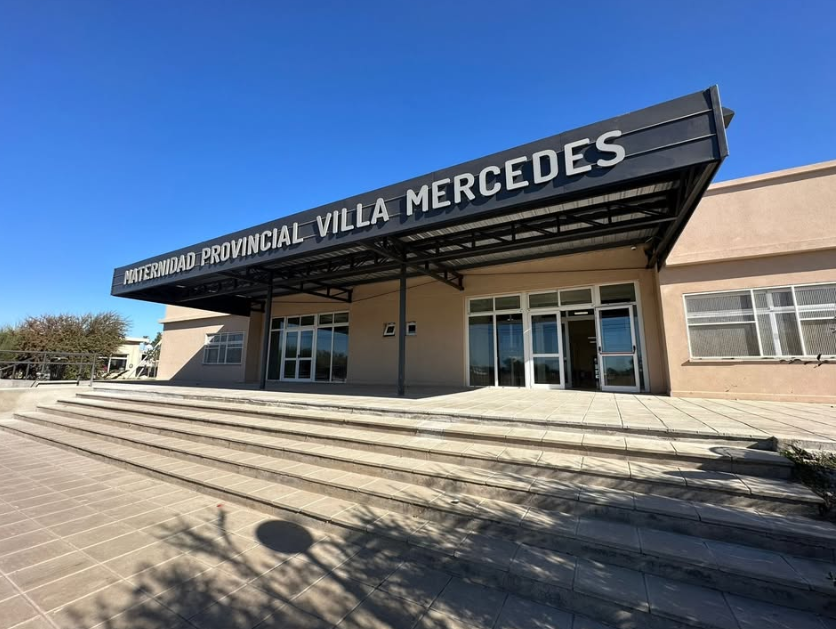 Octubre Rosa: la Maternidad de Villa Mercedes realizará jornadas de prevención del cáncer de mama