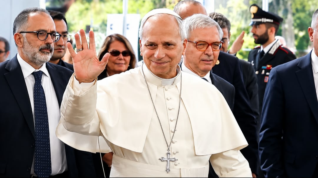 EL PAPA LEÓN XIV TIENE CÁNCER DE PULMÓN: LE EXTIRPARON EL LÓBULO INFERIOR DEL PULMÓN DERECHO