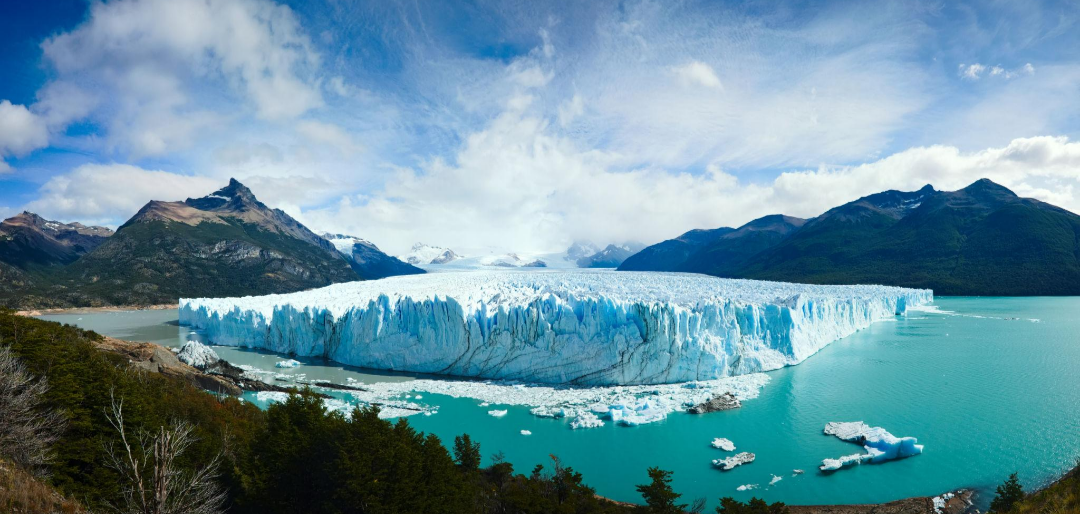 ESCÁNDALO EN SANTA CRUZ: AUTORIZAN LA VENTA DE TIERRAS CERCA DEL GLACIAR PERITO MORENO A UNA EMPRESA VINCULADA A DUBÁI