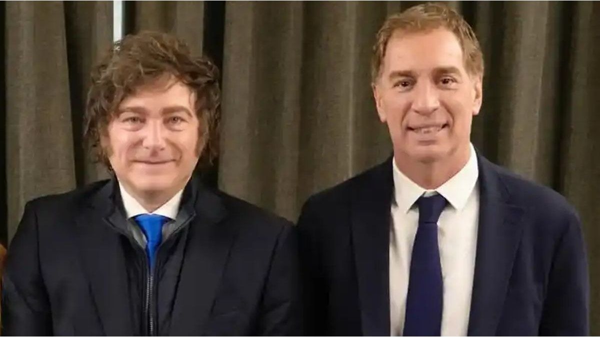 MULTA DE $100.000 POR DÍA PARA DIEGO SANTILLI POR EL INCUMPLIMIENTO DE UNA ORDEN SOBRE LAS UNIVERSIDADES