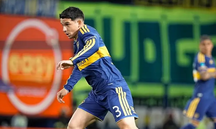 Boca lo dio vuelta ante Talleres y lidera la tabla anual; Instituto es el primer clasificado a los playoffs