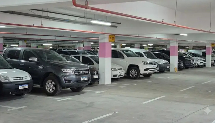 Llega la Feria de Usados más grande de San Luis: más de 150 vehículos y beneficios exclusivos