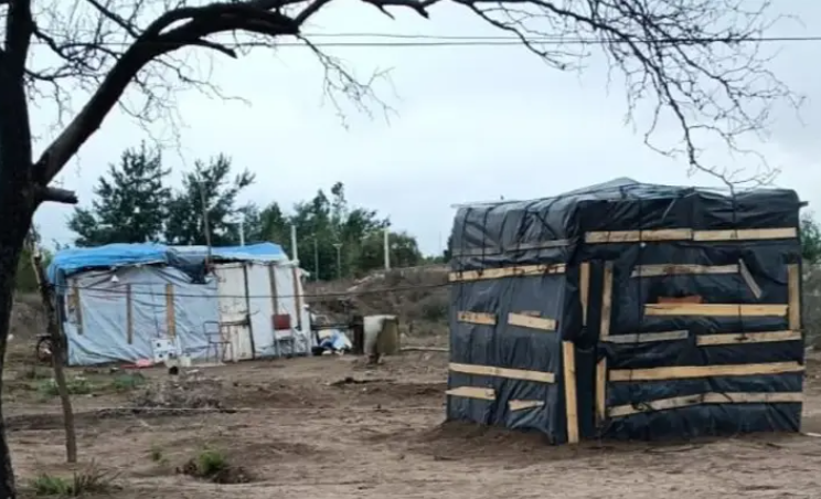 Femicidio en el barrio República: las fiscales confirmaron el horror y detallaron que la víctima fue desmembrada