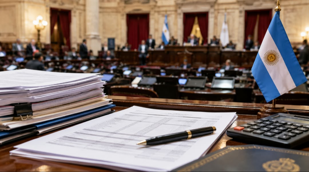 LOS 10 SENADORES MÁS RICOS DE ARGENTINA: PATRIMONIOS QUE SUPERAN LOS $3.500 MILLONES