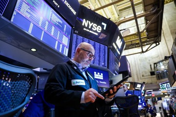 EL RIESGO PAÍS SE DISPARÓ A 710 PUNTOS Y MARCÓ SU MÁXIMO DE 2026