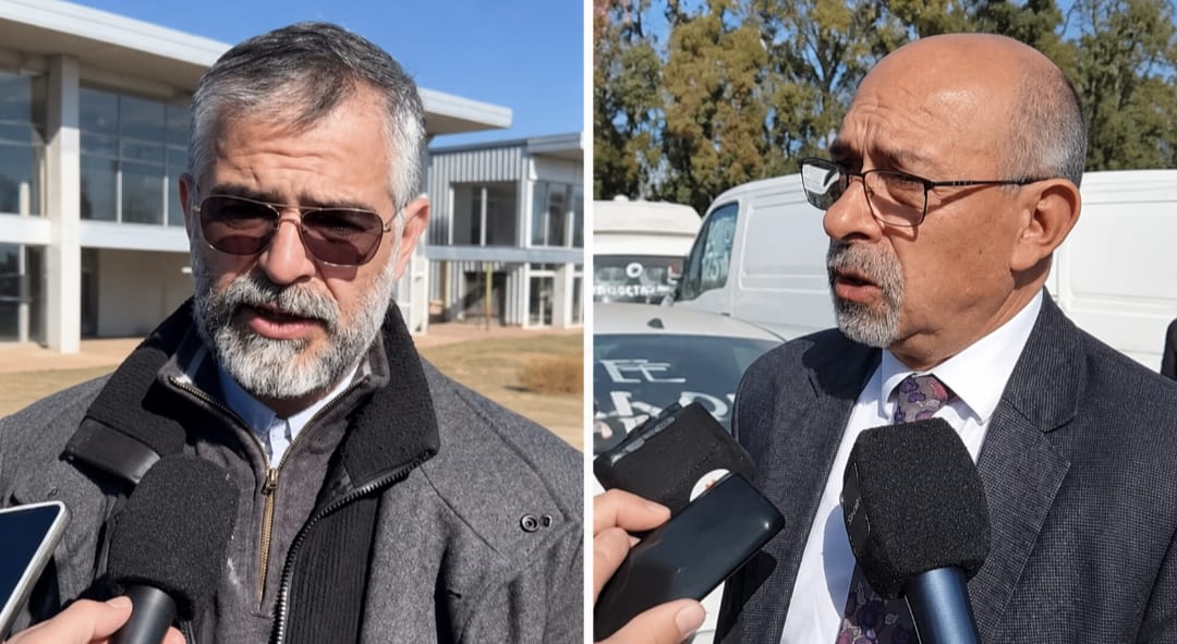 CAUSA EL CABURÉ: BAZLA Y HELFENBERGER APELAN LA DECISIÓN QUE MANTIENE A DOS EMPRESAS COMO QUERELLANTES
