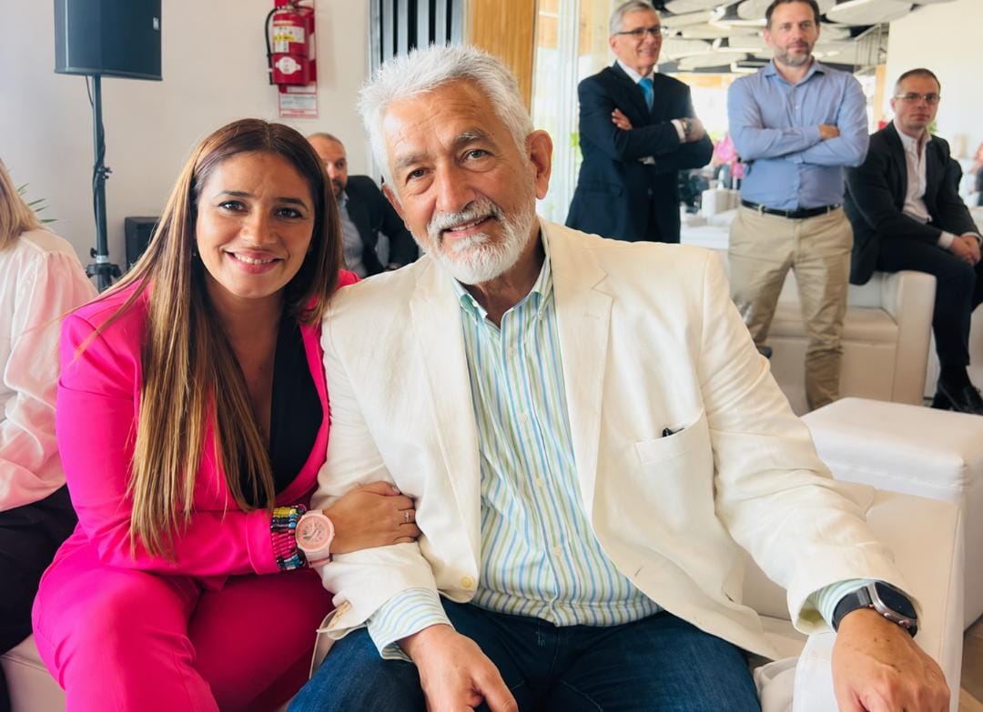 ANABELA LUCERO: CONFIRMARON LA ROTURA DE UNA PRÓTESIS Y SU DEFENSA PRESENTÓ OTRO HÁBEAS CORPUS