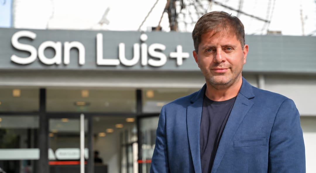 MARTÍN FIERRO FEDERAL EN SAN LUIS: EL GOBIERNO FINANCIARÁ LA GALA, PERO AÚN NO SE INFORMÓ CUÁNTO COSTARÁ