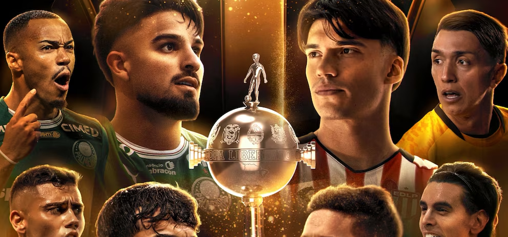 Hay final confirmada: Estudiantes y Palmeiras definirán la Copa Libertadores en Montevideo