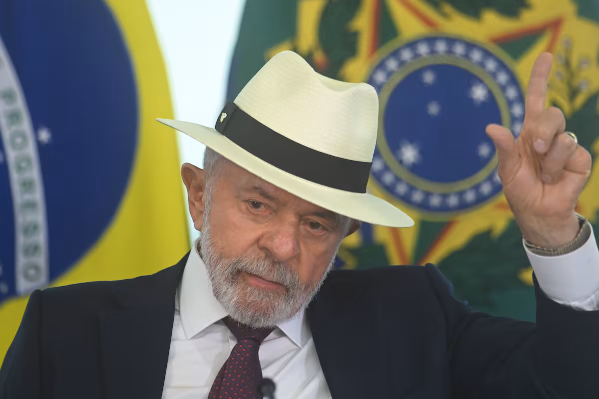 BRASIL: LA ELECCIÓN DE LULA DESATÓ UNA OLA DE MEMES EN LAS REDES SOCIALES